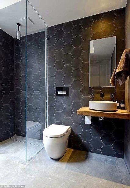 Reformas de Baños